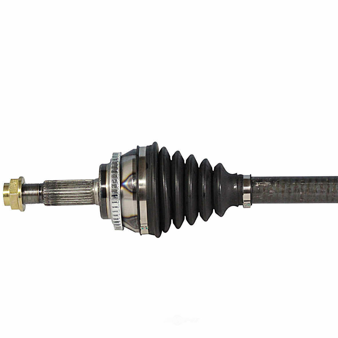 GSP North America NCV69538 CV Axle Assembly