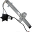 Dorman 741-712 Power Window Motor and Regulator Assembly