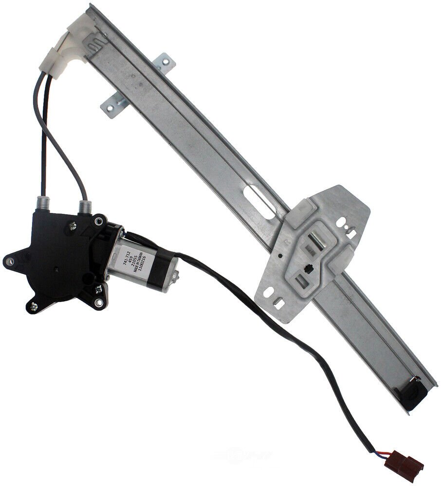 Dorman 741-712 Power Window Motor and Regulator Assembly