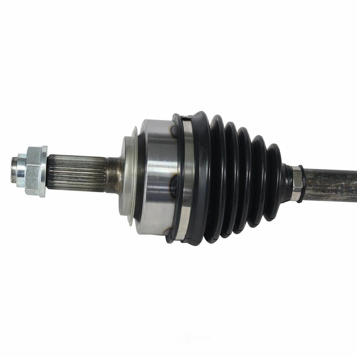 GSP North America NCV36066 CV Axle Assembly