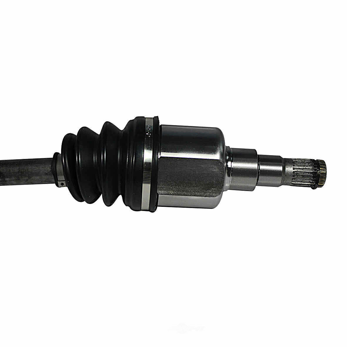GSP North America NCV12109 CV Axle Assembly