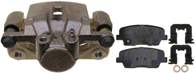 ACDelco Professional Durastop 18FR12488 Disc Brake Caliper