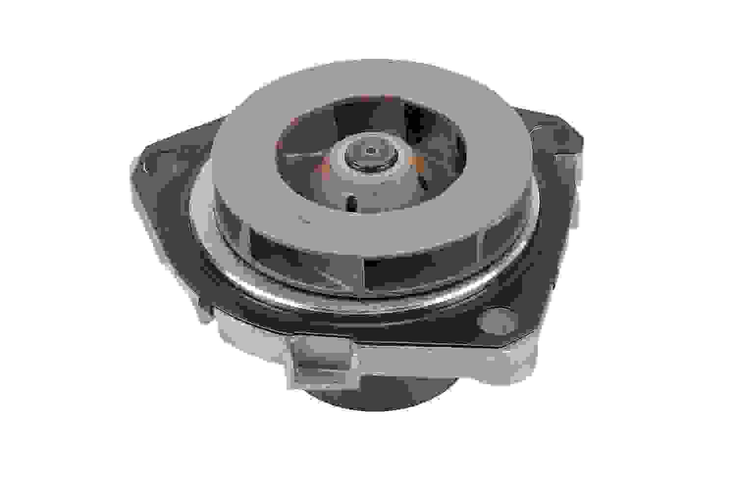 ACDelco GM Original Equipment 251-758 Engine Water Pump