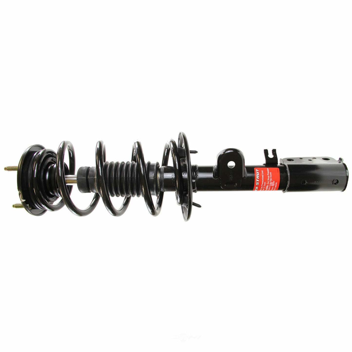 Monroe 172729 Suspension Strut and Coil Spring Assembly