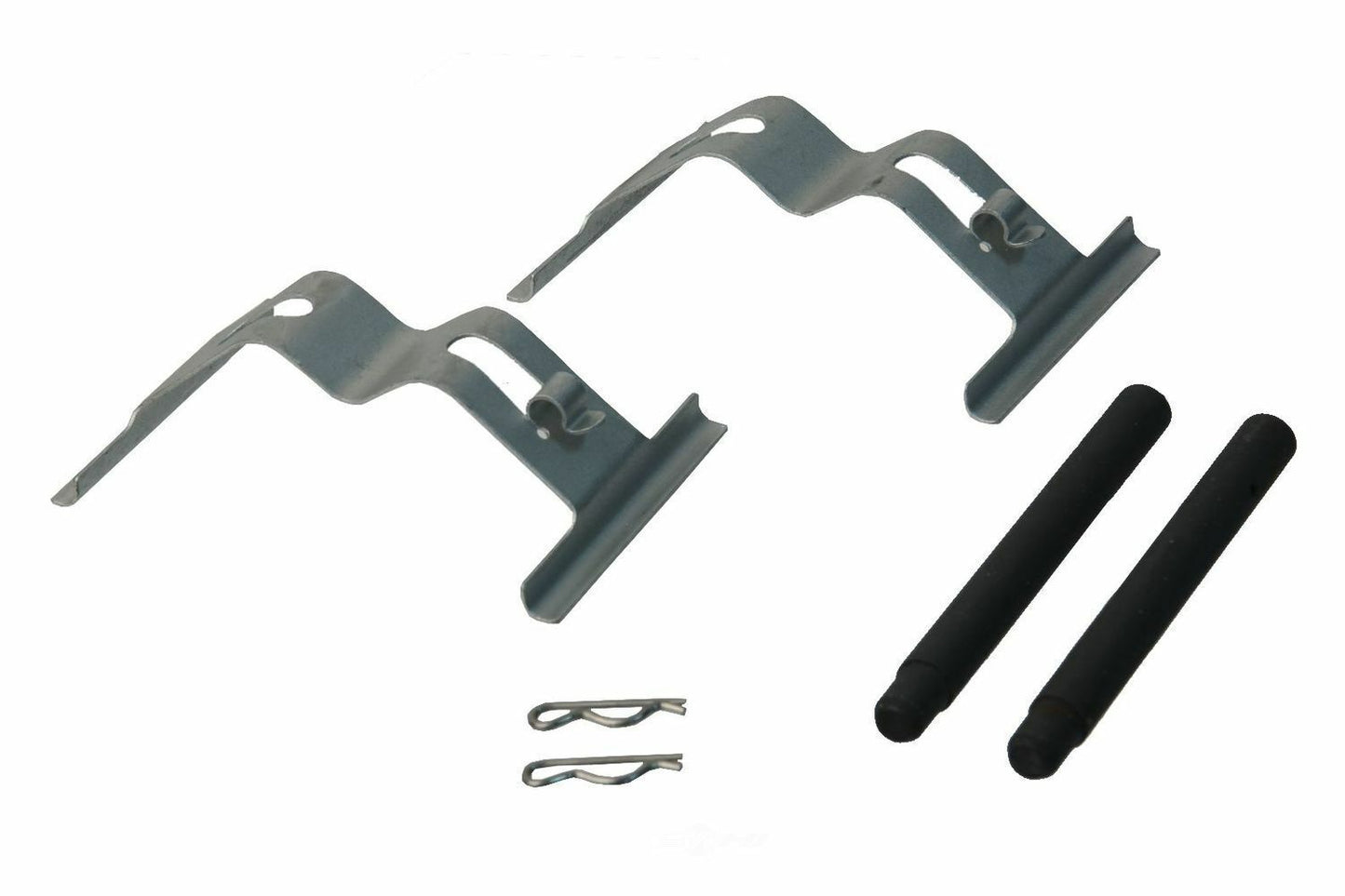 URO SHORT SKU URO-013238 Disc Brake Hardware Kit