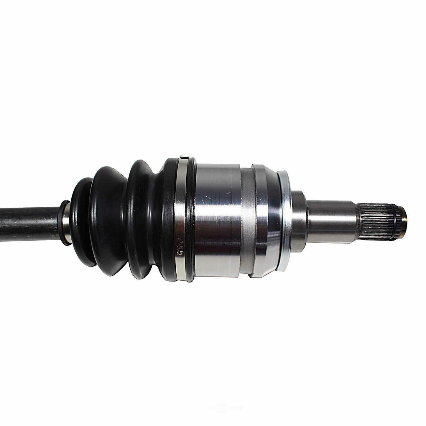 GSP North America NCV69455 CV Axle Assembly
