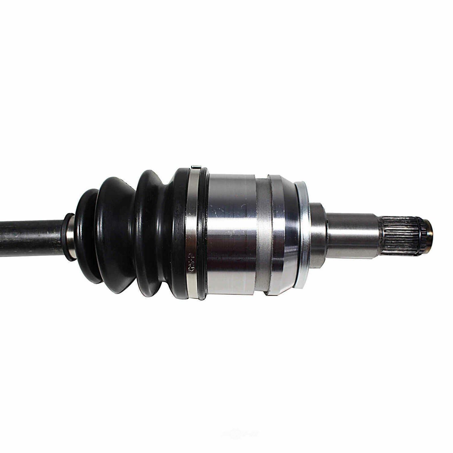 GSP North America NCV69455 CV Axle Assembly