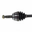 GSP North America NCV51536 CV Axle Assembly