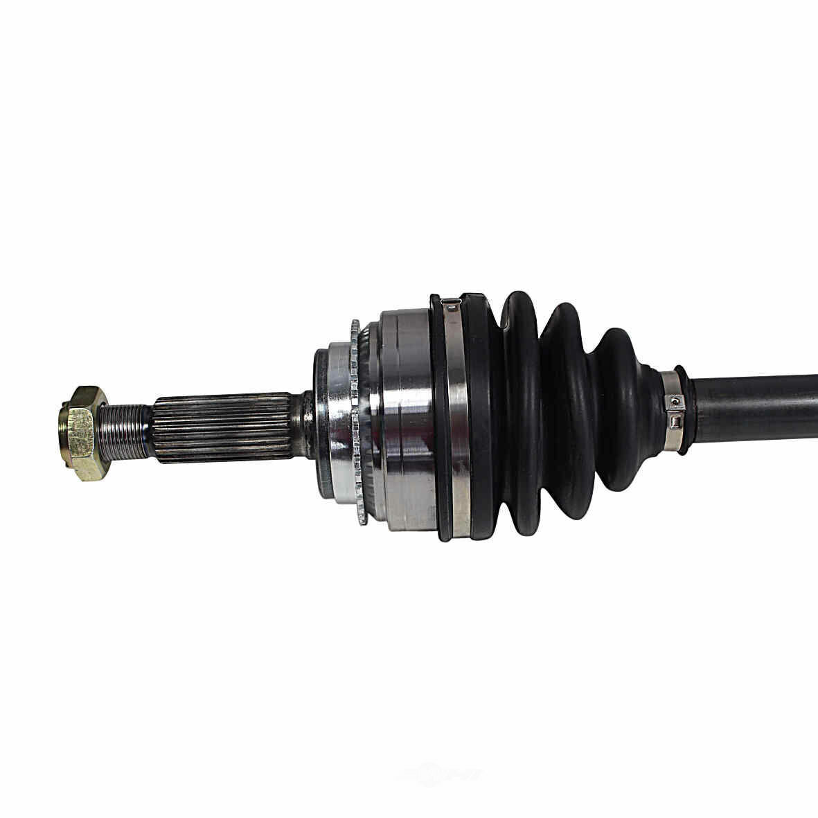 GSP North America NCV51536 CV Axle Assembly
