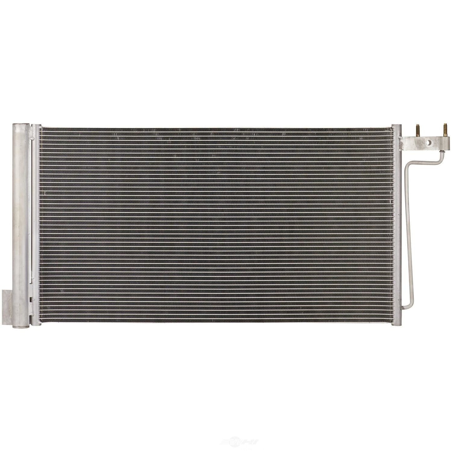Spectra Premium Industries Inc 7-3981 A/C Condenser