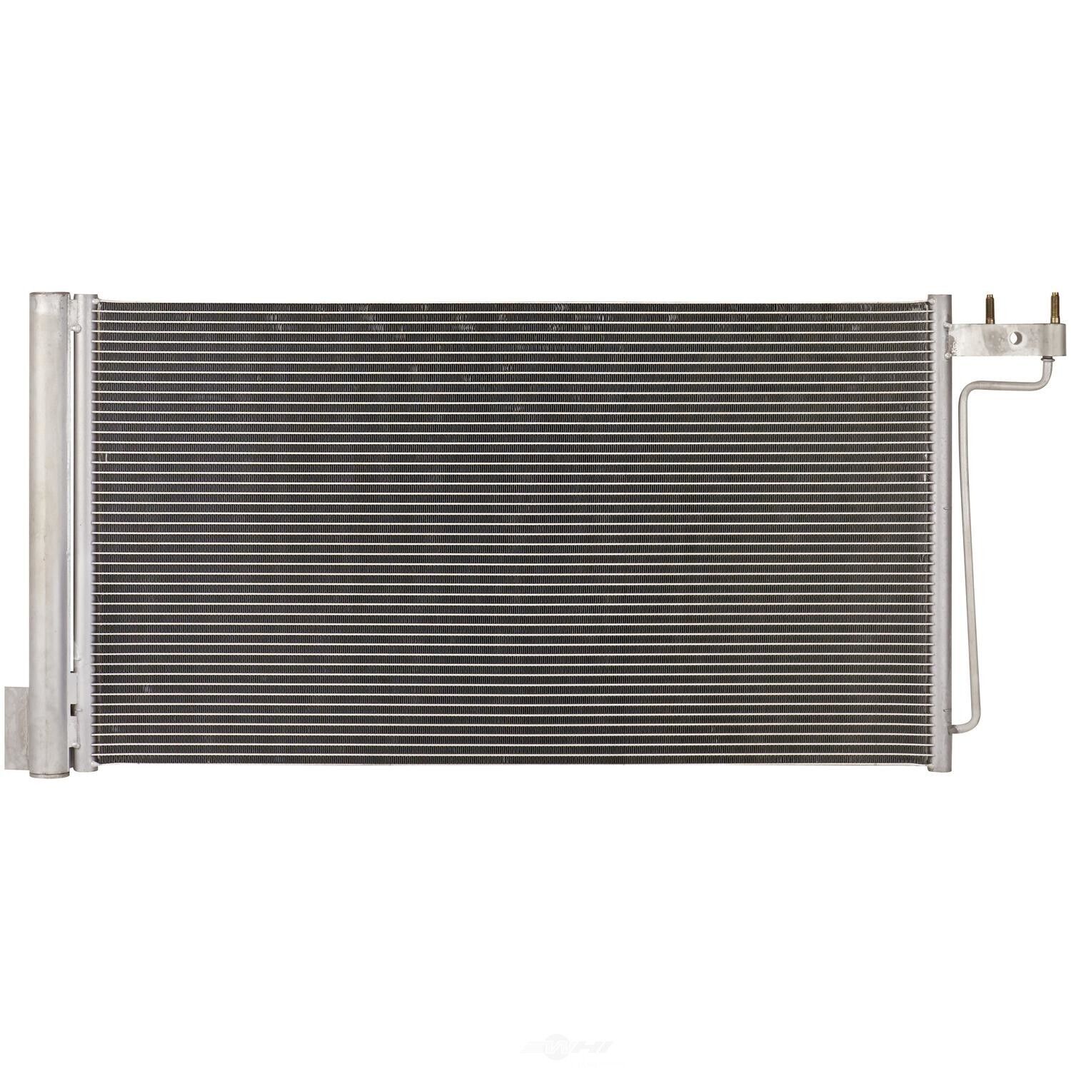 Spectra Premium Industries Inc 7-3981 A/C Condenser
