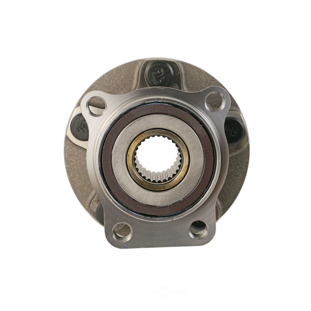 Moog 513413 Wheel Bearing and Hub Assembly