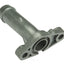 URO SHORT SKU URO-015092 Radiator Coolant Hose Flange
