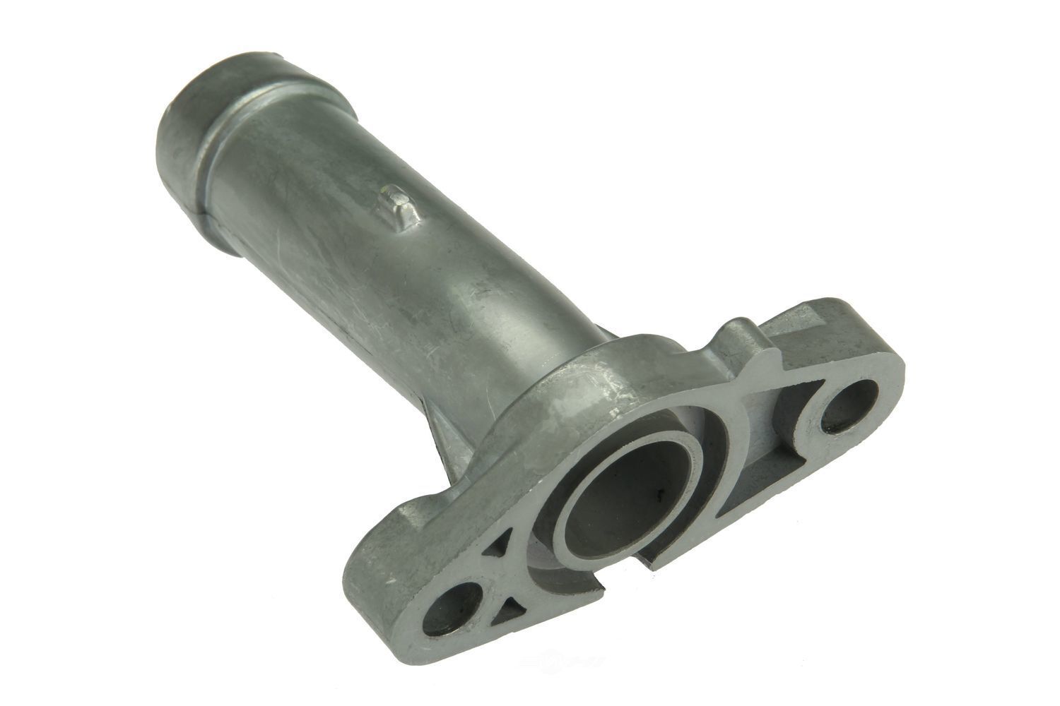 URO SHORT SKU URO-015092 Radiator Coolant Hose Flange