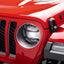 Rugged Ridge 11230.21 Headlight Guard