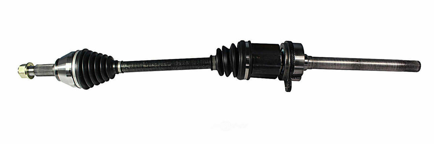 GSP North America NCV53035 CV Axle Assembly
