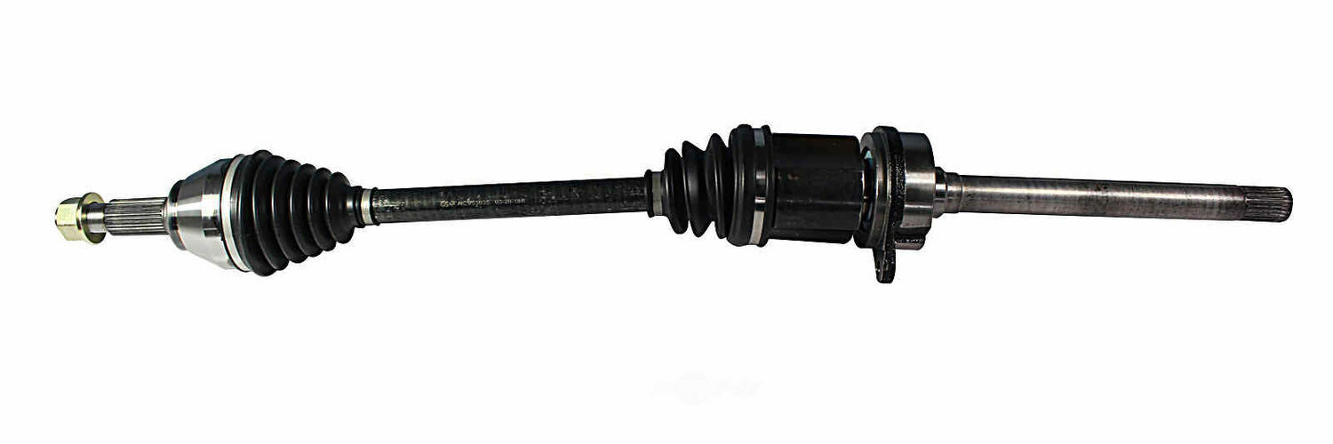 GSP North America NCV53035 CV Axle Assembly