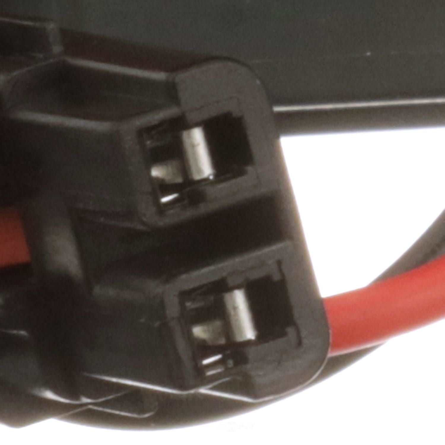 Standard RU371T HVAC Blower Motor Resistor