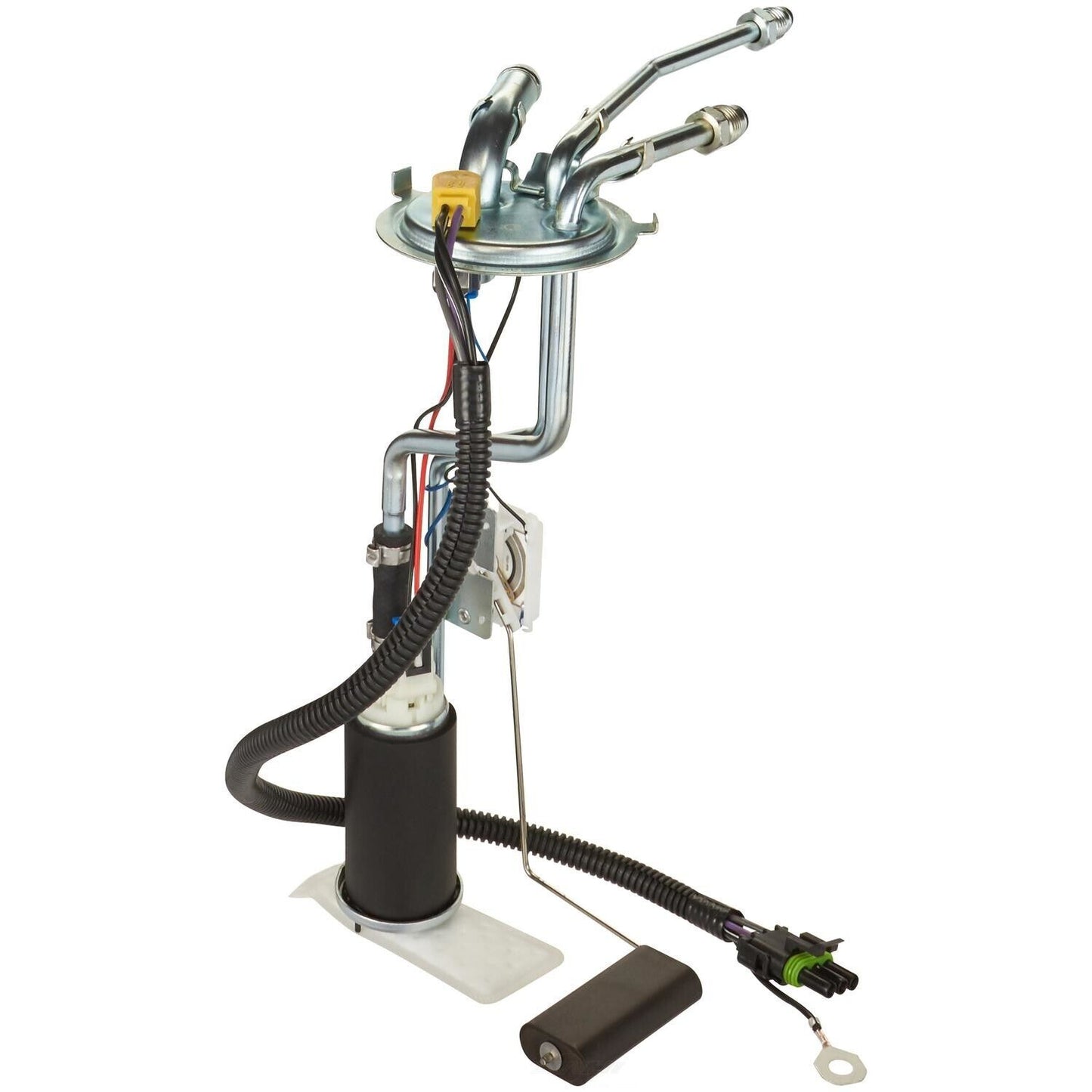 Spectra Premium Industries Inc SP123A1H Fuel Pump and Sender Assembly