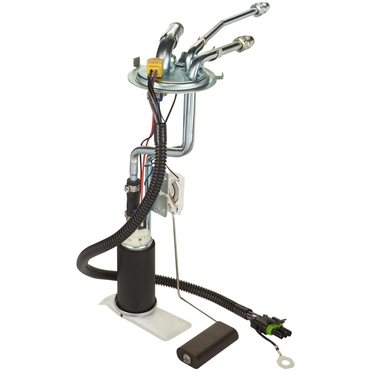 Spectra Premium Industries Inc SP123A1H Fuel Pump and Sender Assembly