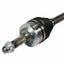 GSP North America NCV69130 CV Axle Assembly