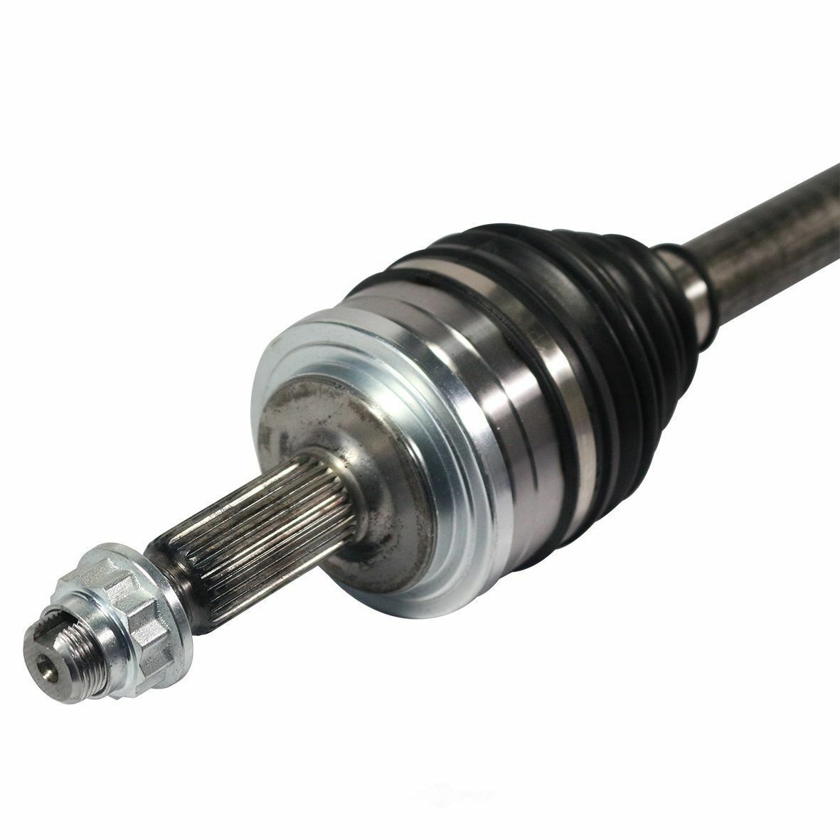 GSP North America NCV69130 CV Axle Assembly