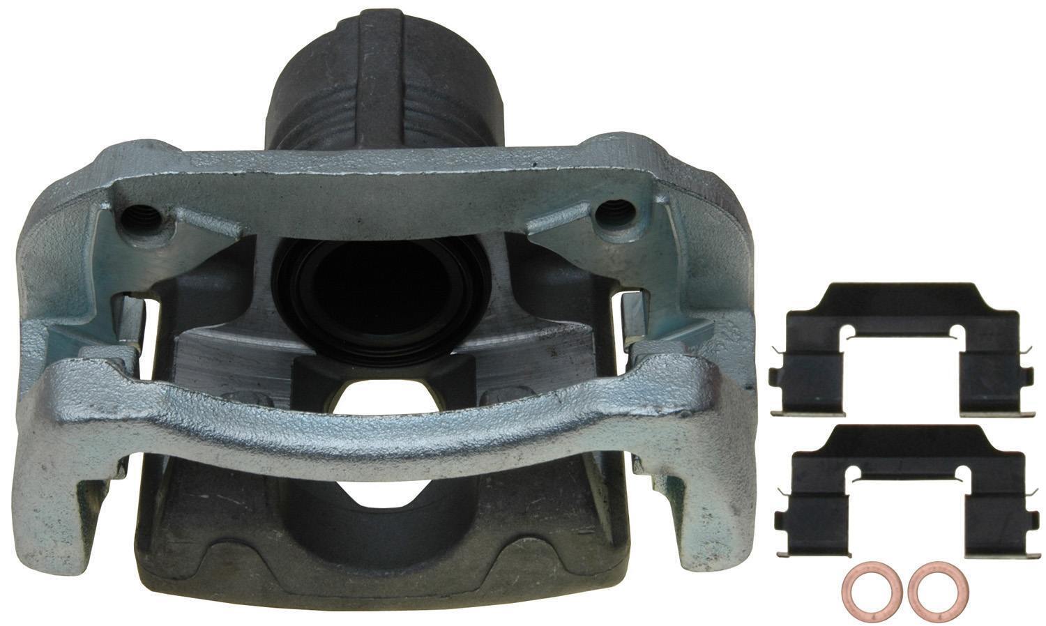 ACDelco Professional Durastop 18FR12326 Disc Brake Caliper