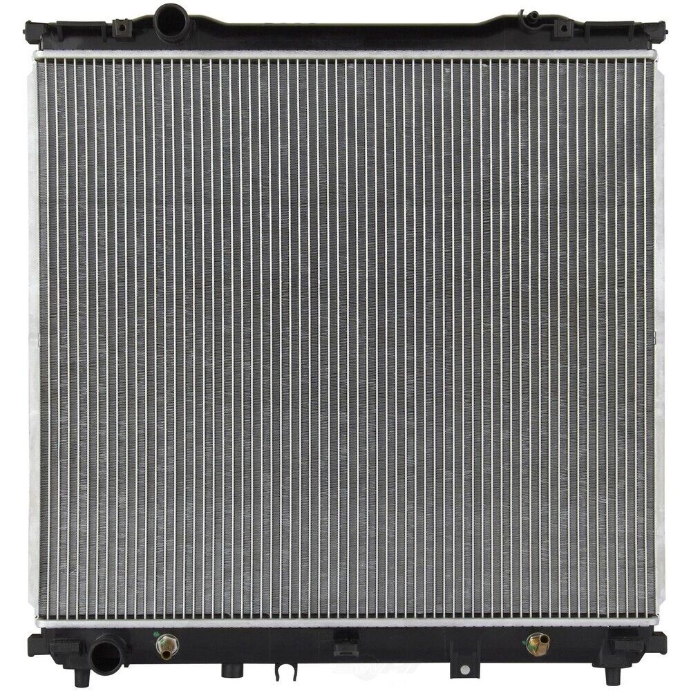Spectra Premium Industries Inc CU2585 Radiator