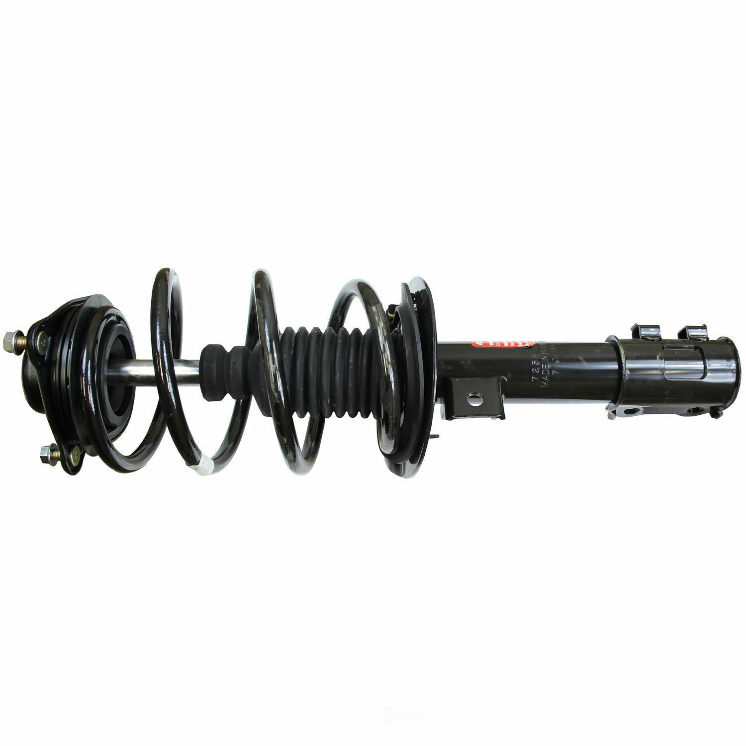 Monroe 172586 Suspension Strut and Coil Spring Assembly