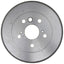 ACDelco Professional Durastop 18B548 Brake Drum