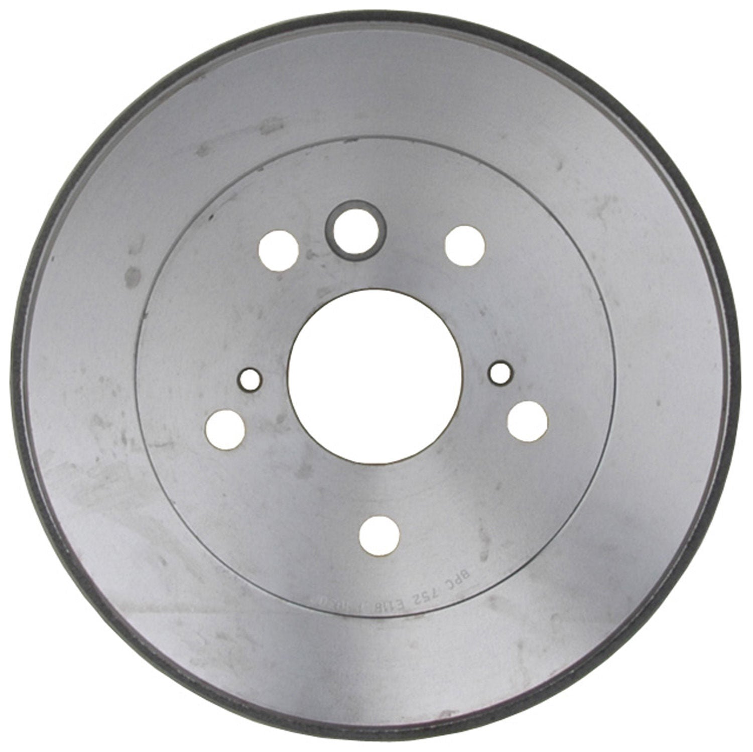 ACDelco Professional Durastop 18B548 Brake Drum