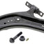 ACDelco Advantage MS301169 Suspension Control Arm and Ball Joint Assembly