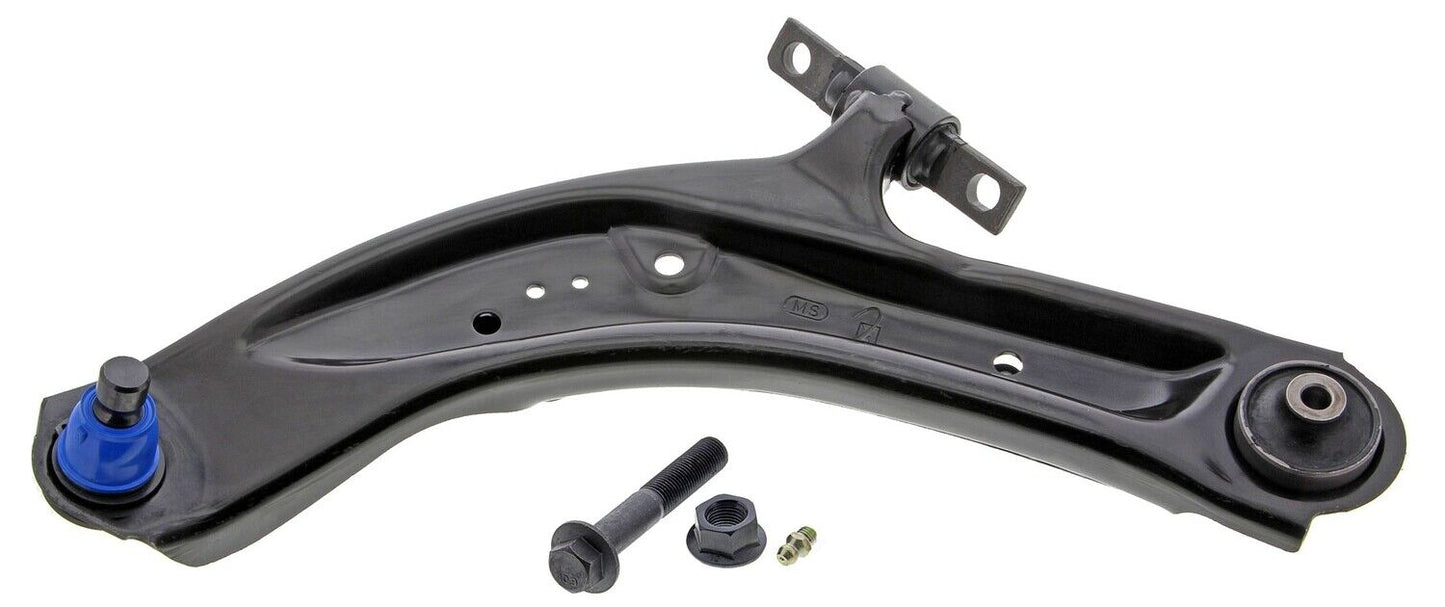 ACDelco Advantage MS301169 Suspension Control Arm and Ball Joint Assembly