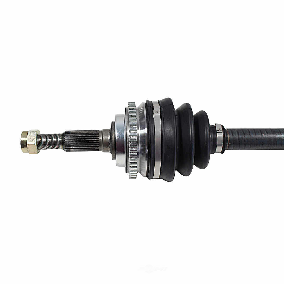 GSP North America NCV10565 CV Axle Assembly
