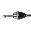 GSP North America NCV33038 CV Axle Assembly