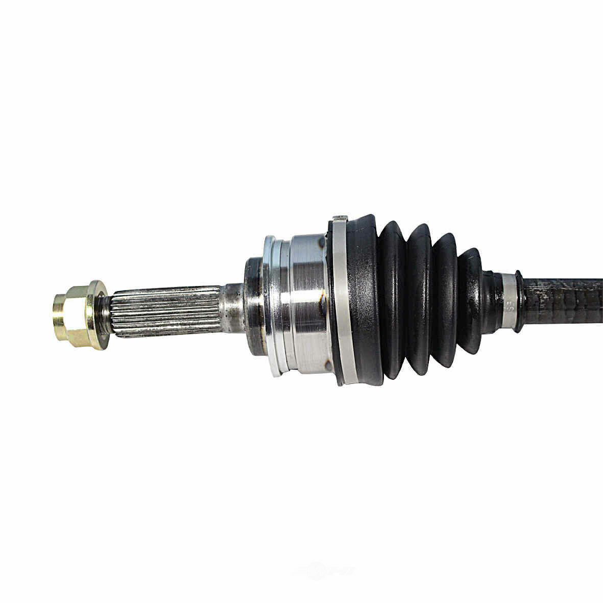 GSP North America NCV33038 CV Axle Assembly