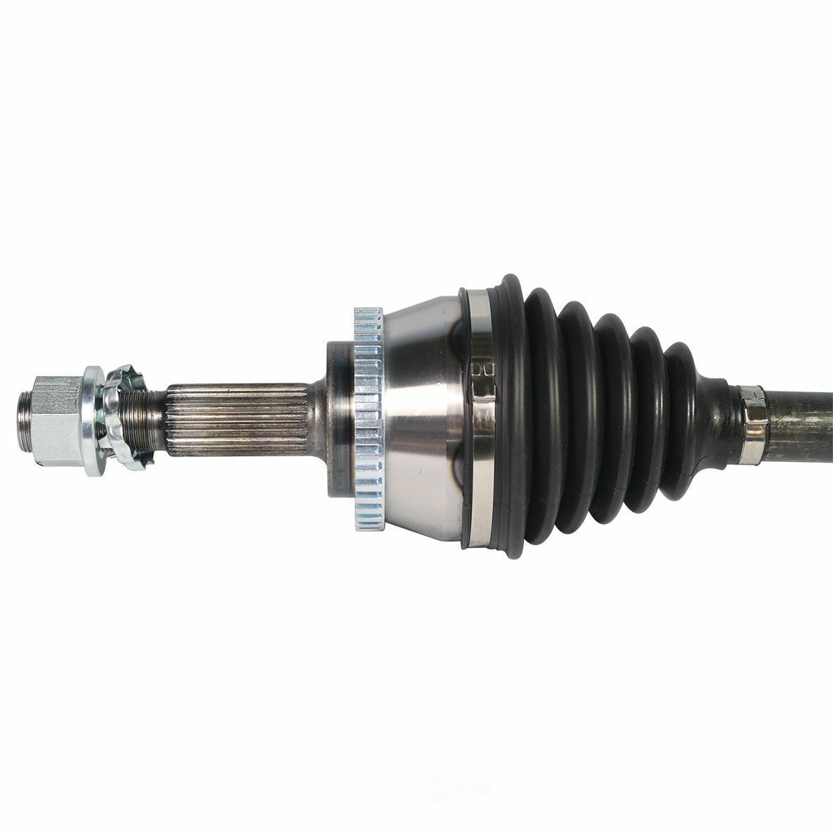 GSP North America NCV53551 CV Axle Assembly