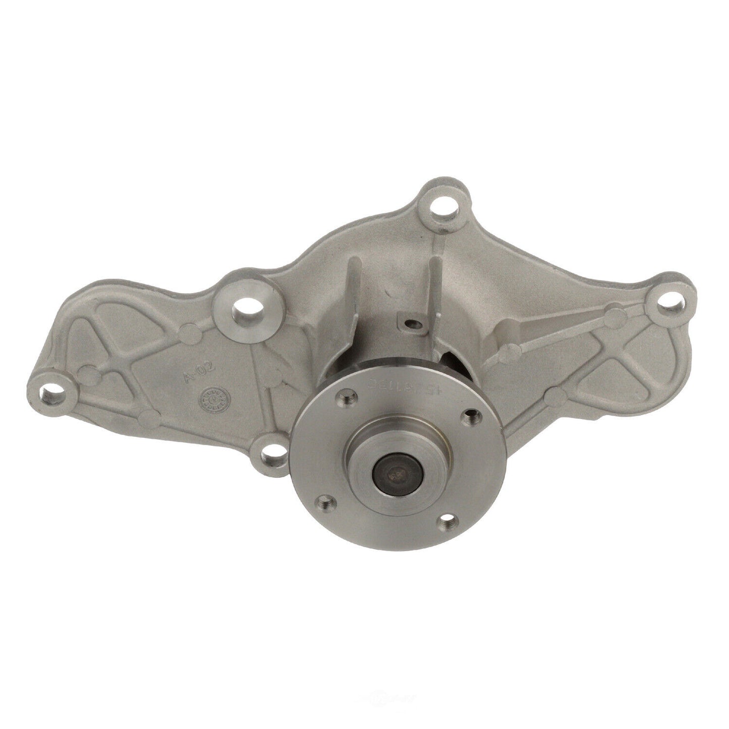 CARTER WATER PUMPS W9087M Engine Water Pump