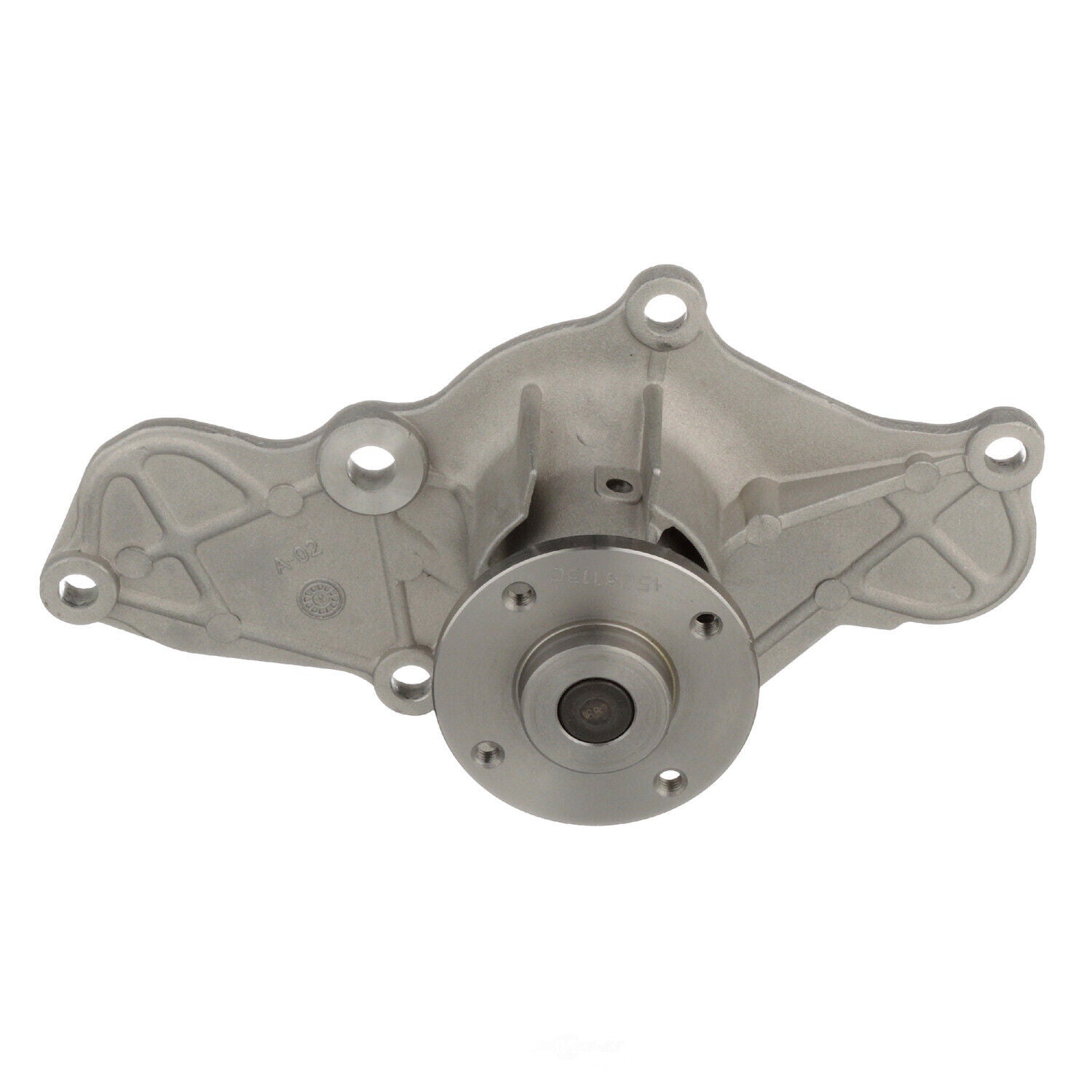 CARTER WATER PUMPS W9087M Engine Water Pump