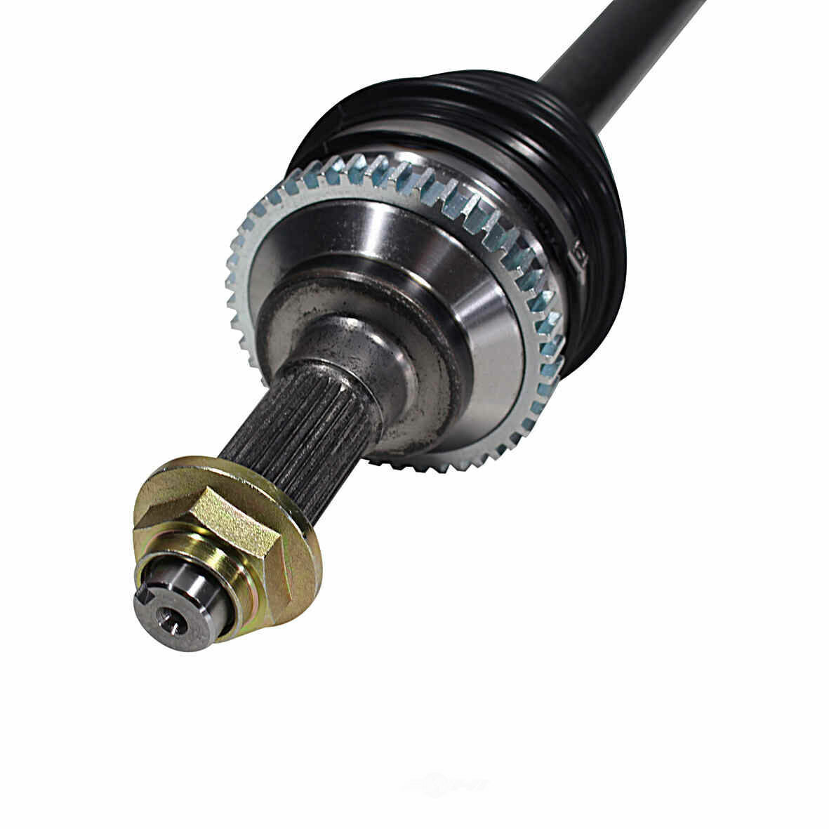 GSP North America NCV75502 CV Axle Assembly