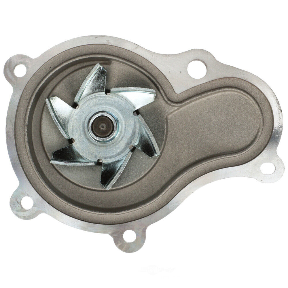 CARTER WATER PUMPS W9108M Engine Water Pump
