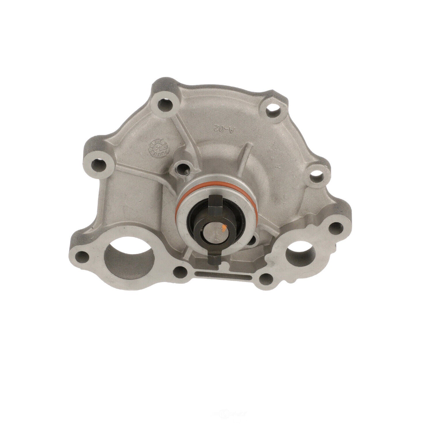 CARTER WATER PUMPS W864M Engine Water Pump