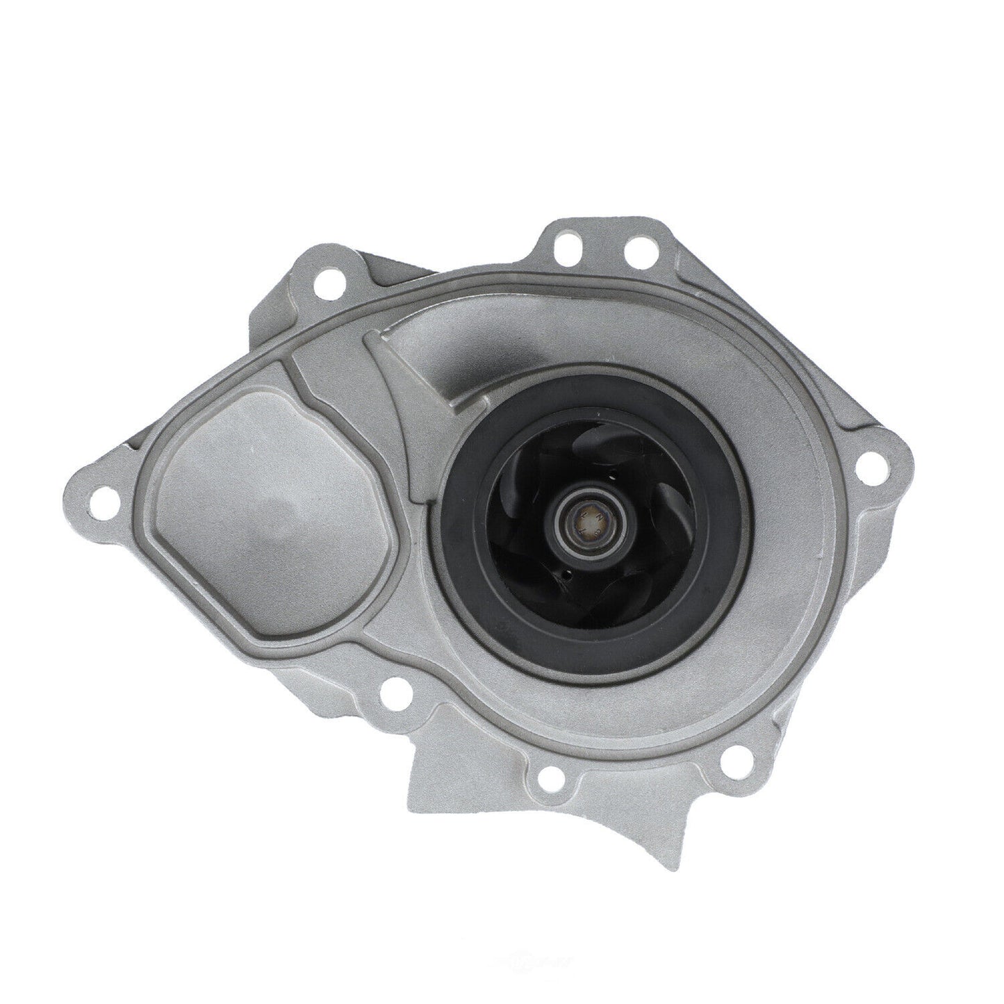 CARTER WATER PUMPS W2649M Engine Water Pump