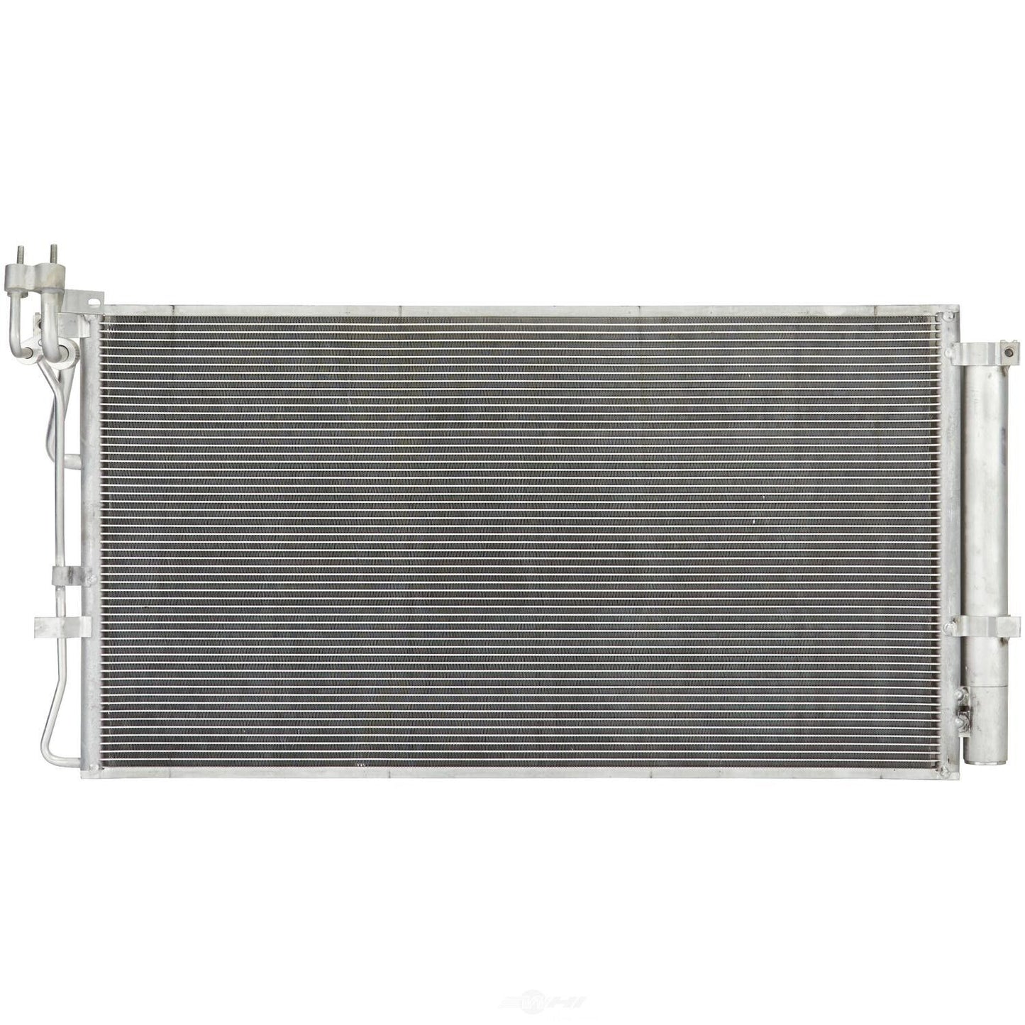 Spectra Premium Industries Inc 7-4424 A/C Condenser