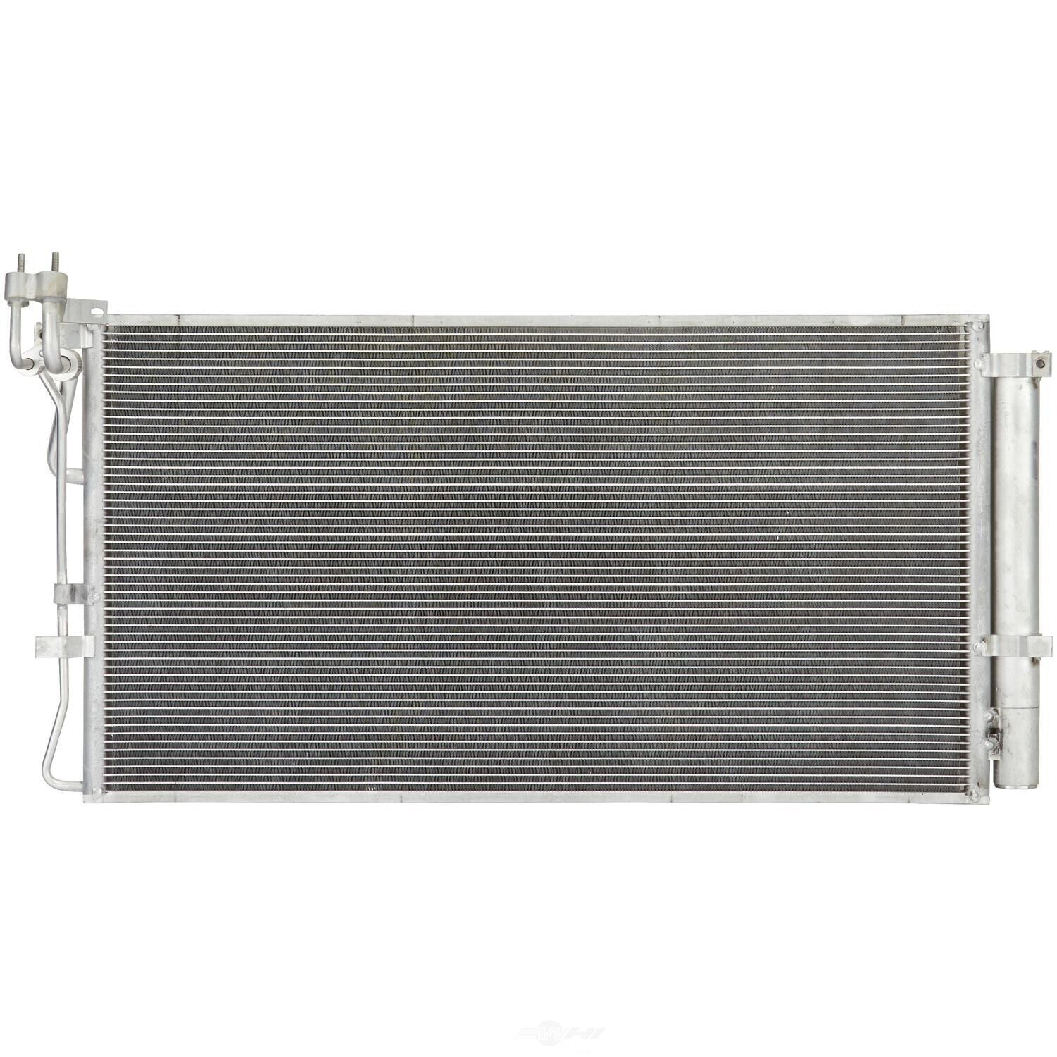 Spectra Premium Industries Inc 7-4424 A/C Condenser