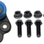 ACDelco Professional 45D10711 Suspension Ball Joint
