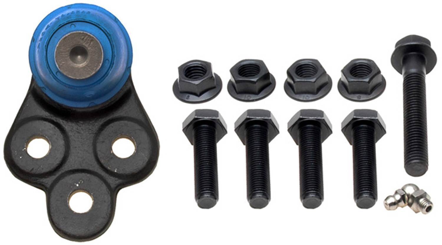 ACDelco Professional 45D10711 Suspension Ball Joint