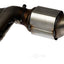 Dorman 674-043 Catalytic Converter with Integrated Exhaust Manifold