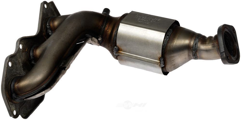 Dorman 674-043 Catalytic Converter with Integrated Exhaust Manifold