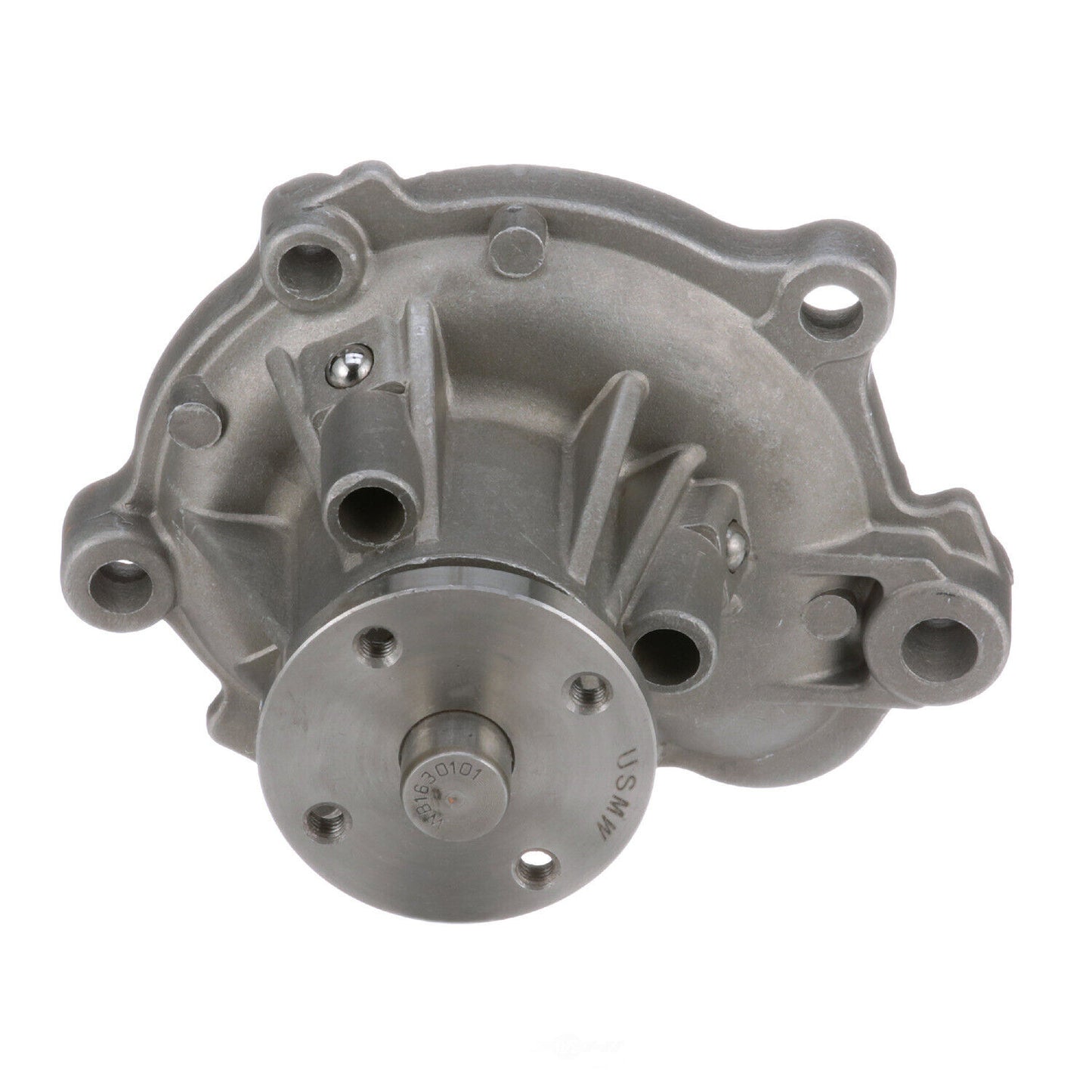 CARTER WATER PUMPS W686M Engine Water Pump
